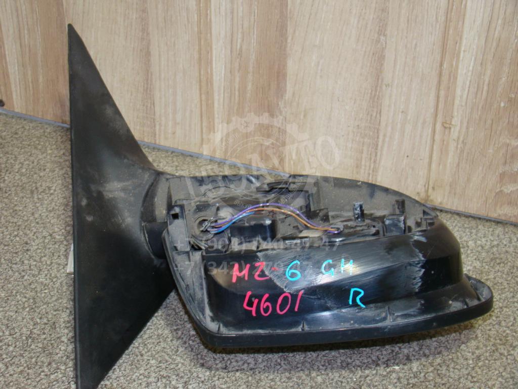 Зеркало правое электрическое, 6000 рублей, Пермь