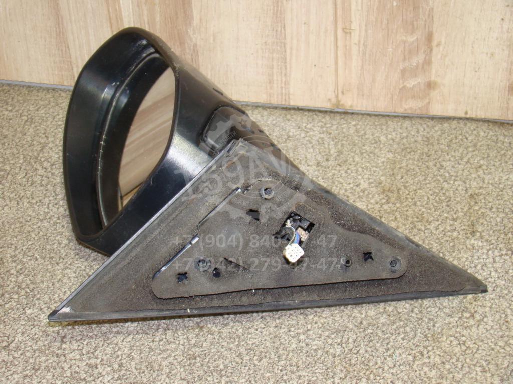 Зеркало правое электрическое, 6000 рублей, Пермь