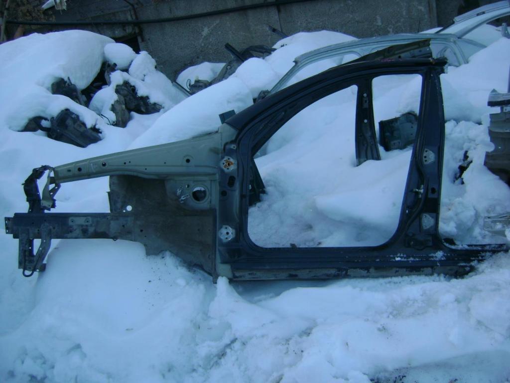 Лонжерон передний левый, 3200 рублей, Пермь