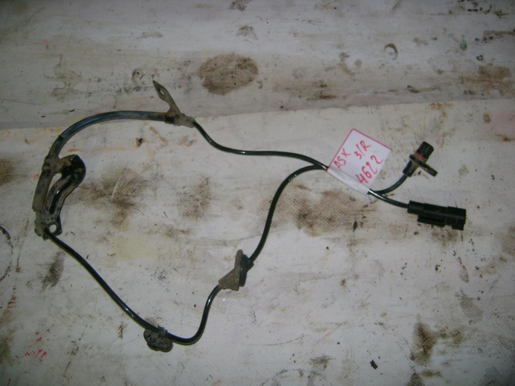 Датчик ABS задний правый, 1000 рублей, Пермь