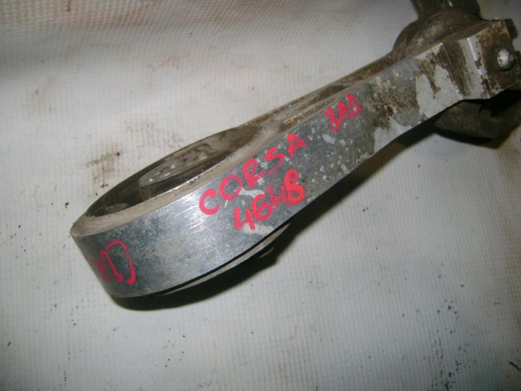 Опора двигателя задняя, 750 рублей, Пермь