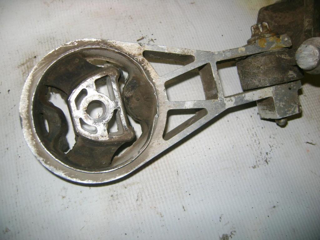 Опора двигателя задняя, 750 рублей, Пермь