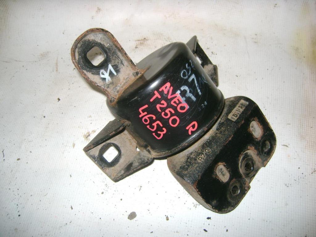 Опора двигателя правая, 1600 рублей, Пермь