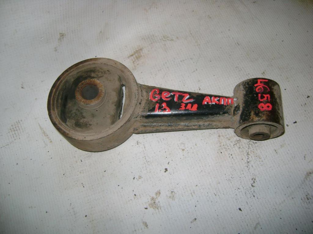 Опора двигателя задняя, 1300 рублей, Пермь