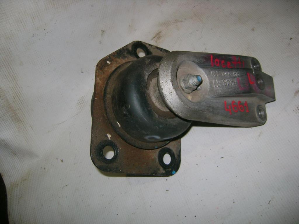 Опора двигателя правая, 1000 рублей, Пермь