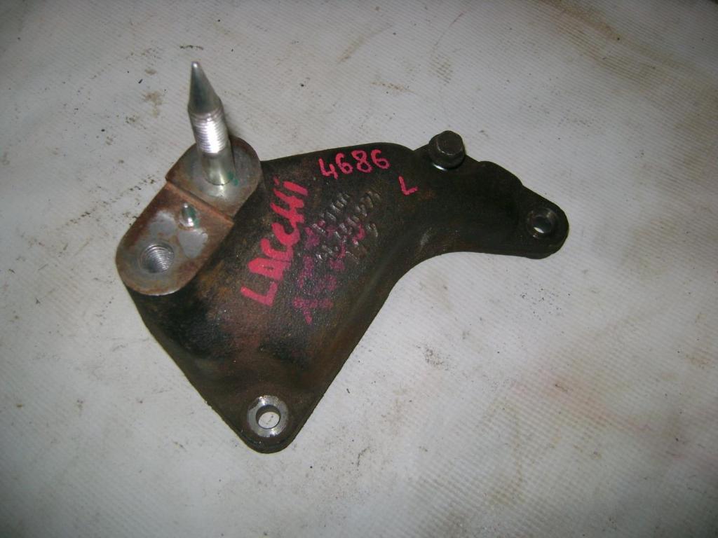 Кронштейн КПП левый, 500 рублей, Пермь