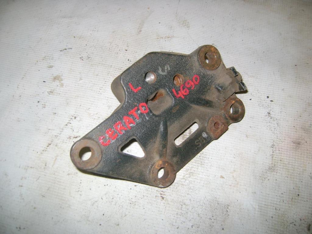 Кронштейн КПП левый, 500 рублей, Пермь