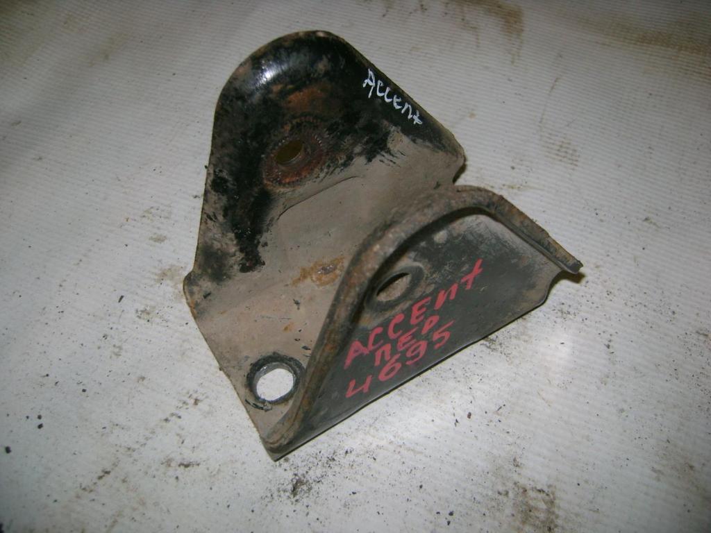 Кронштейн опоры двигателя, 500 рублей, Пермь