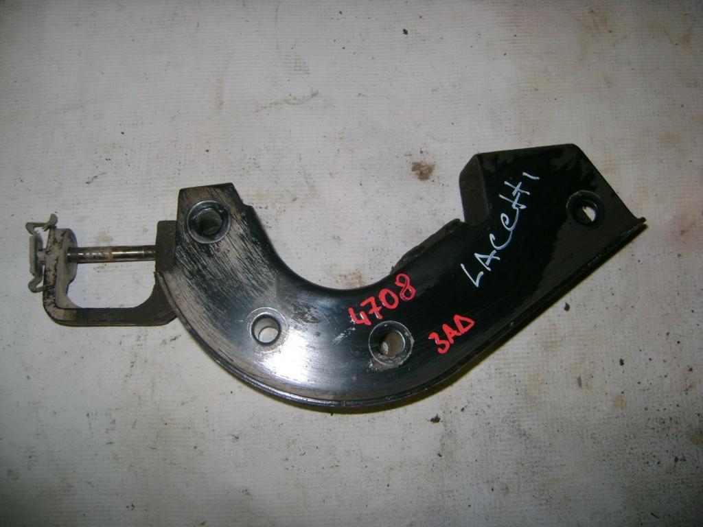 Кронштейн КПП, 800 рублей, Пермь