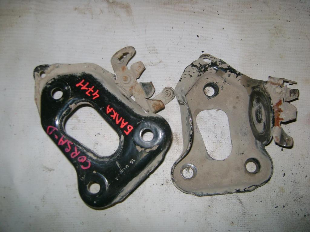 Кронштейн задней балки, 1200 рублей, Пермь