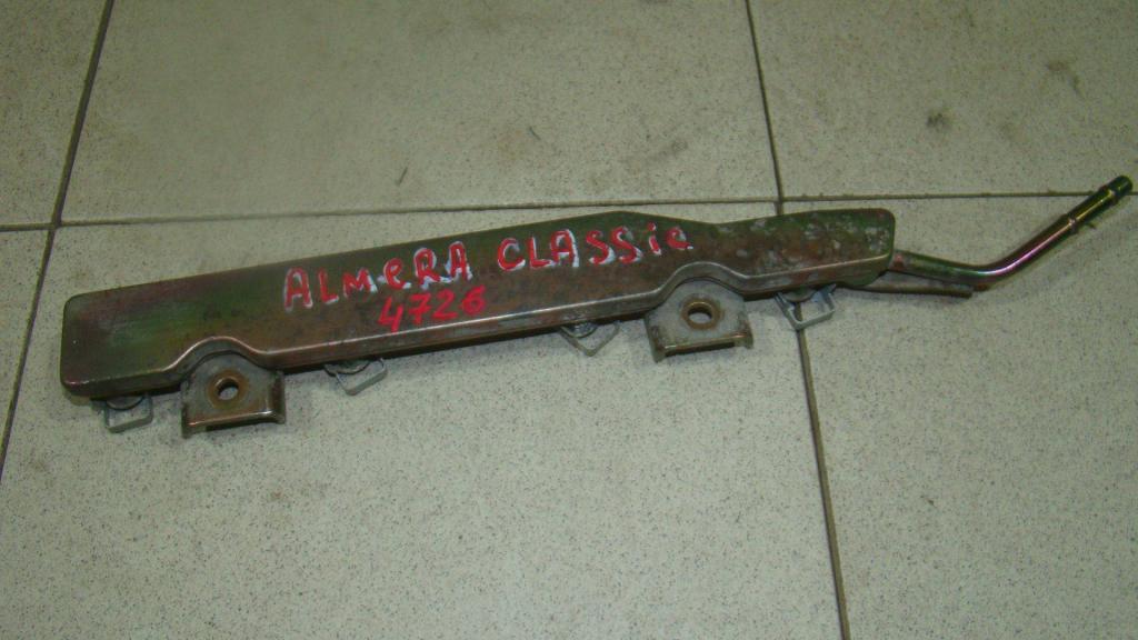 Рейка топливная, 500 рублей, Пермь