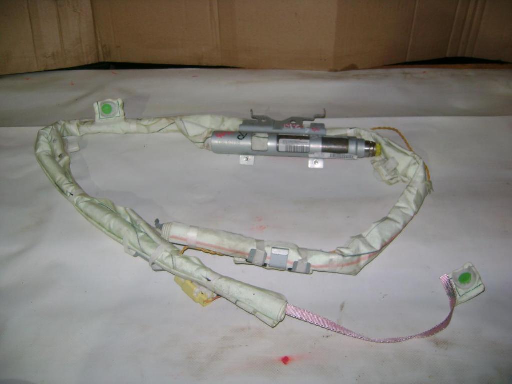 Подушка безопасности боковая, 1500 рублей, Пермь