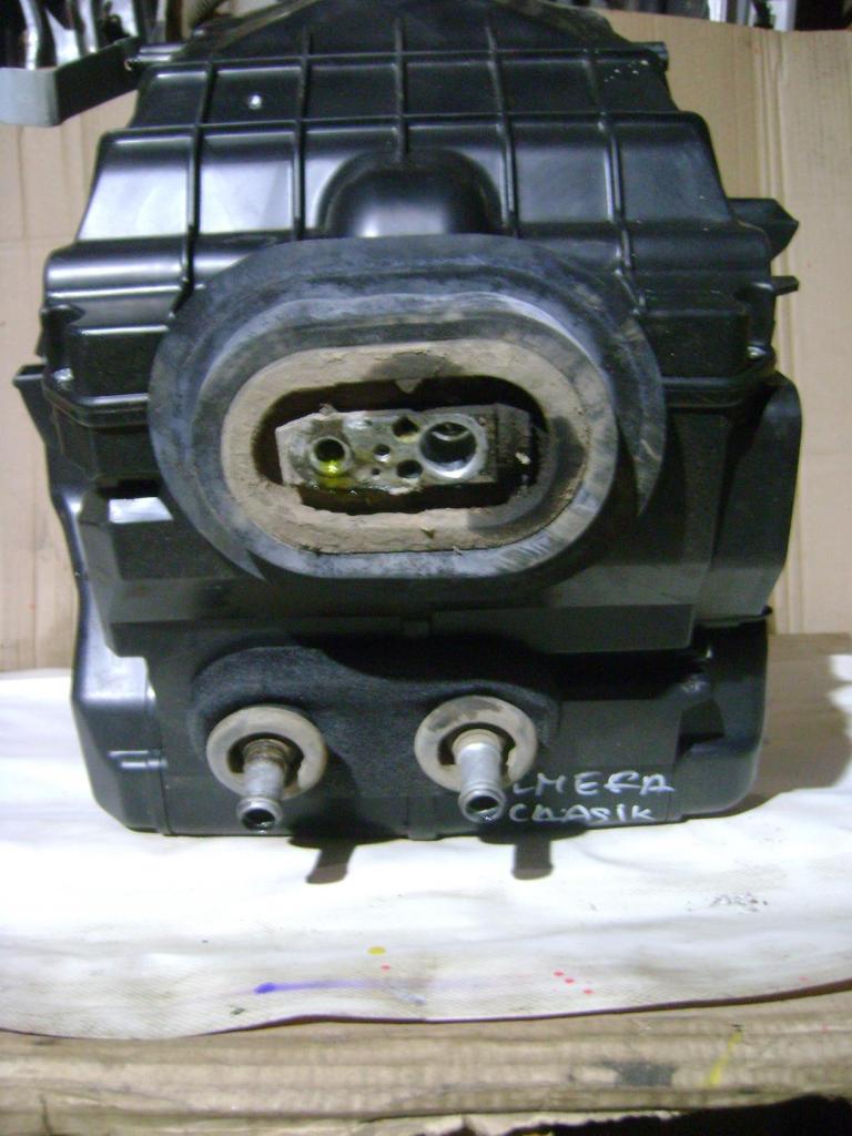 Корпус отопителя, 6000 рублей, Пермь