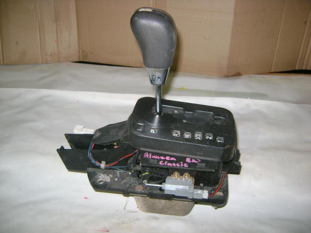 Кулиса АКПП, 2000 рублей, Пермь