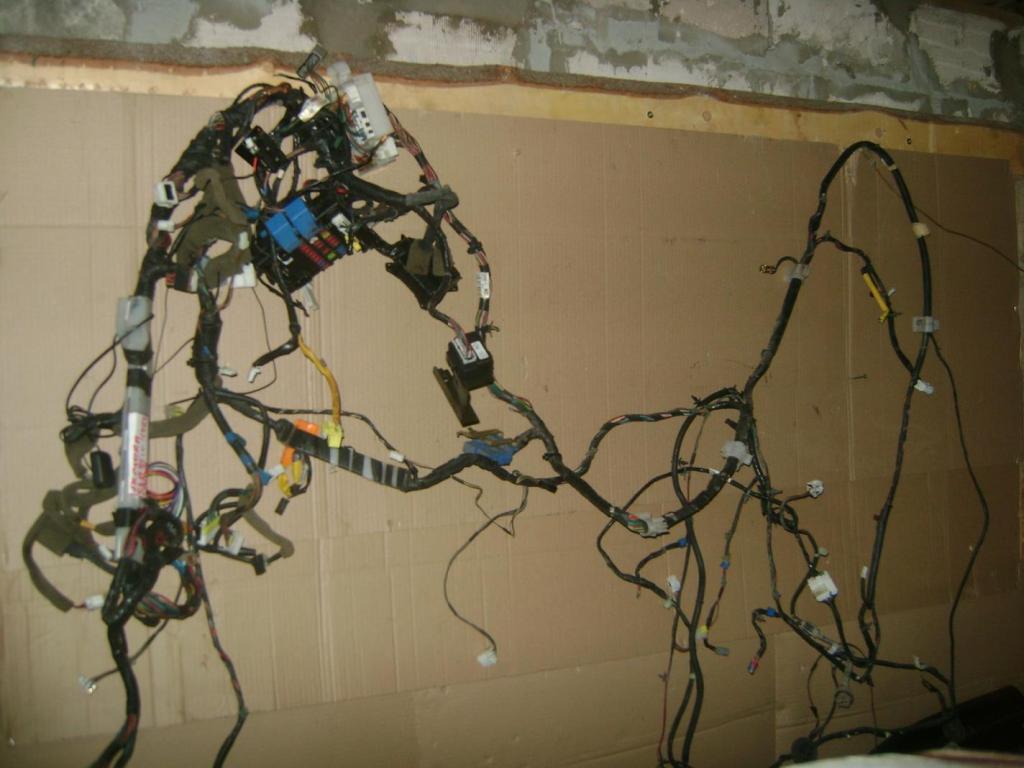 Проводка салонная, 10400 рублей, Пермь