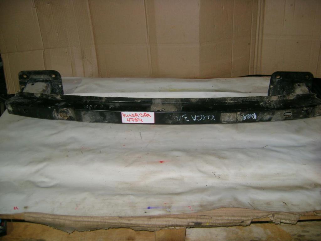 Усилитель заднего бампера, 1500 рублей, Пермь