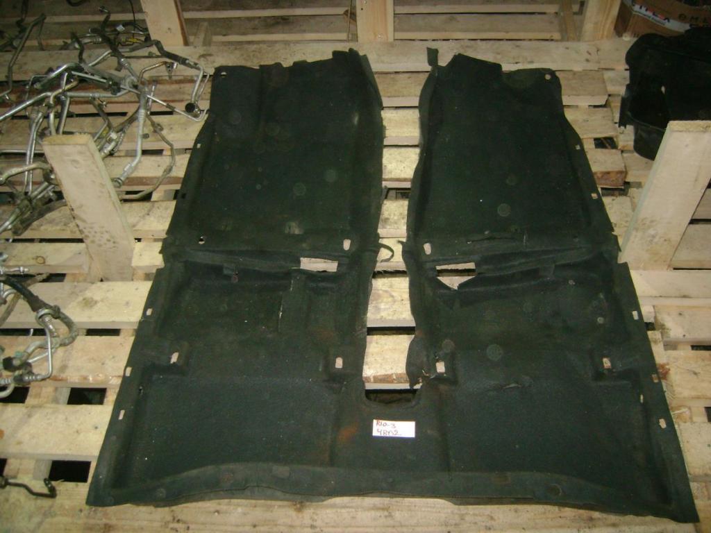 Ковролин, 3000 рублей, Пермь