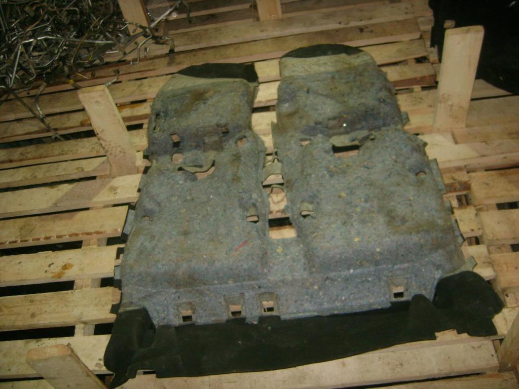 Ковролин, 2500 рублей, Пермь