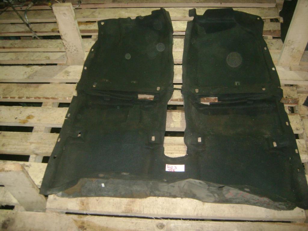 Ковролин, 3000 рублей, Пермь