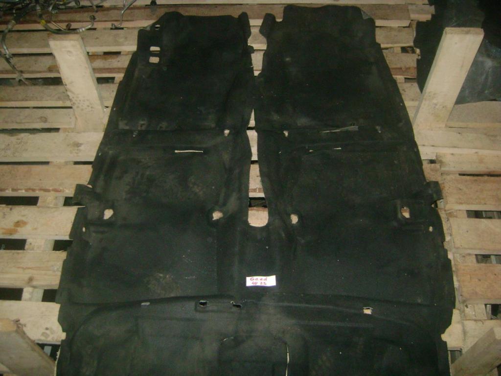 Ковролин, 3000 рублей, Пермь