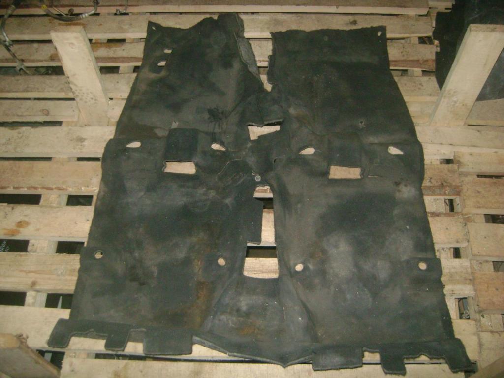 Ковролин, 3000 рублей, Пермь