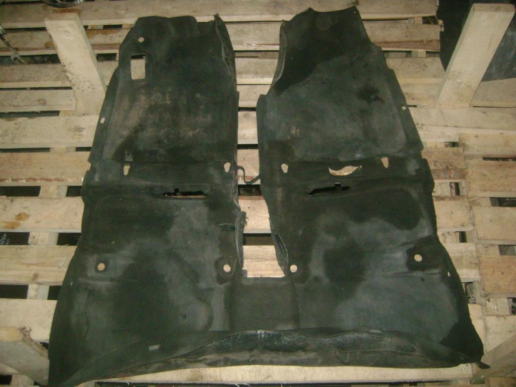 Ковролин, 2000 рублей, Пермь