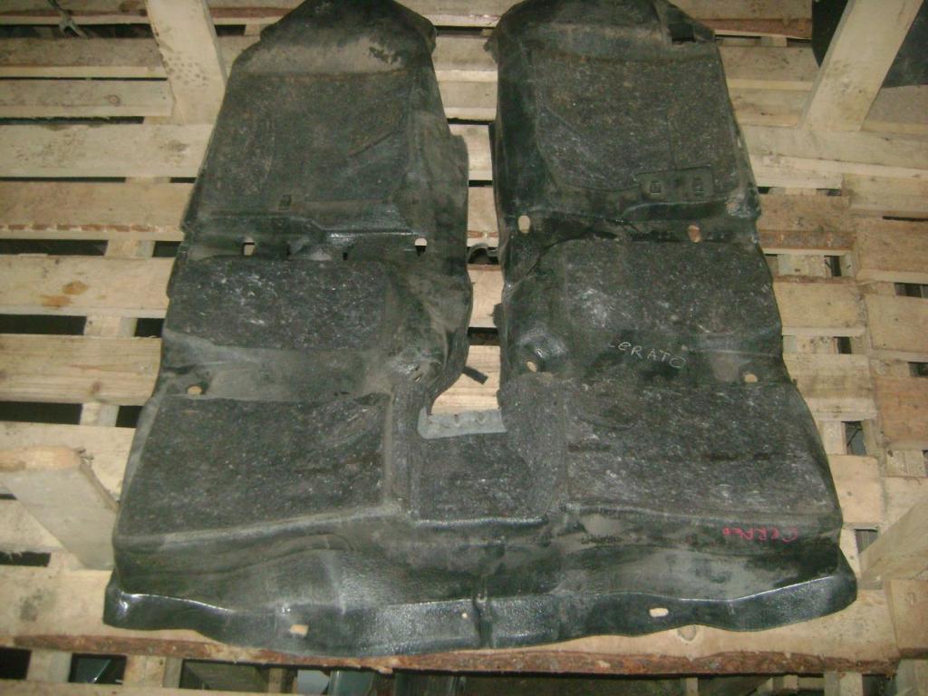 Ковролин, 2000 рублей, Пермь