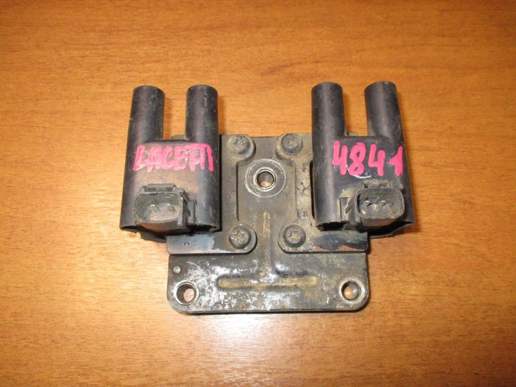 Катушка зажигания, 1100 рублей, Пермь