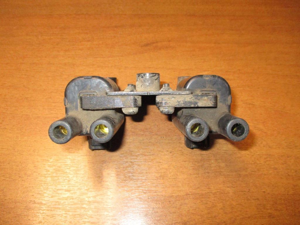 Катушка зажигания, 1100 рублей, Пермь