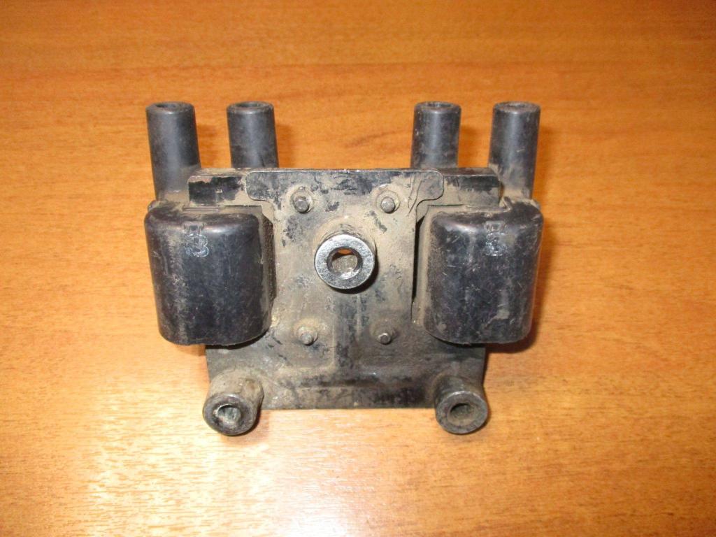 Катушка зажигания, 1100 рублей, Пермь