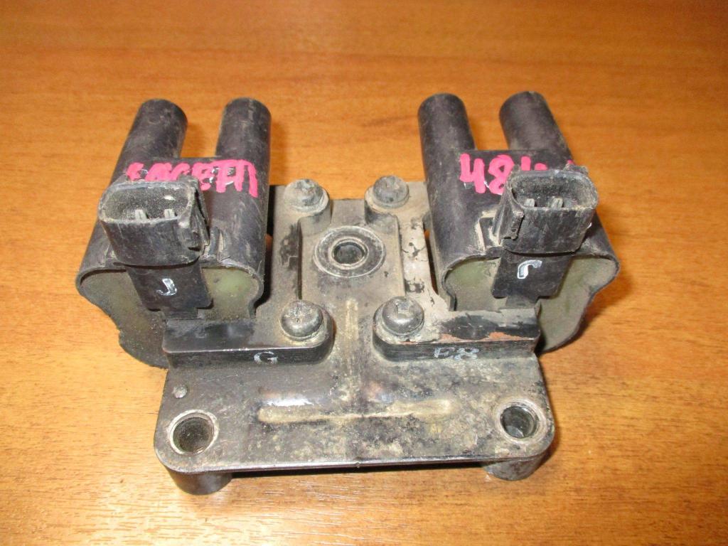 Катушка зажигания, 1100 рублей, Пермь