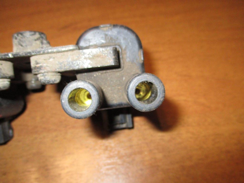 Катушка зажигания, 1100 рублей, Пермь