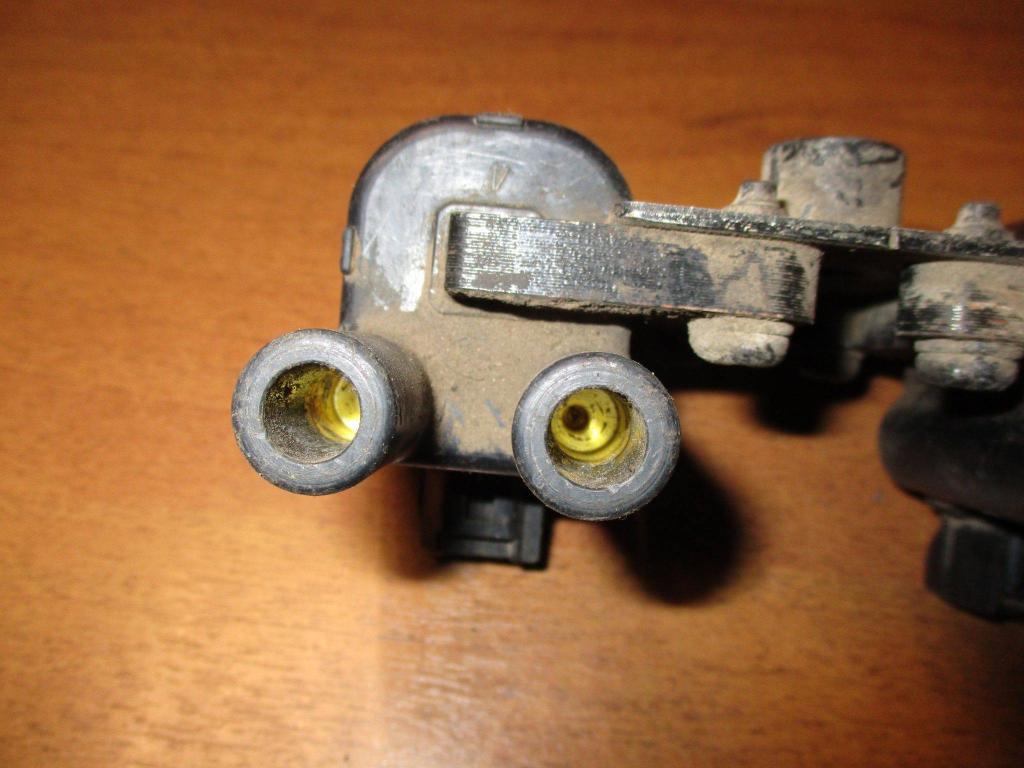 Катушка зажигания, 1100 рублей, Пермь