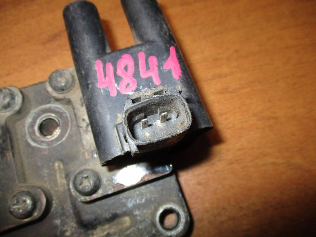 Катушка зажигания, 1100 рублей, Пермь