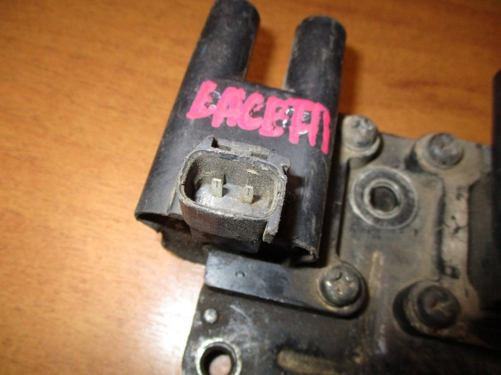 Катушка зажигания, 1100 рублей, Пермь