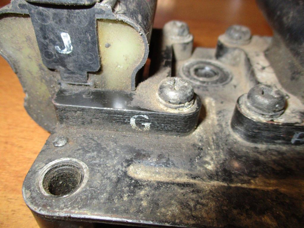 Катушка зажигания, 1100 рублей, Пермь