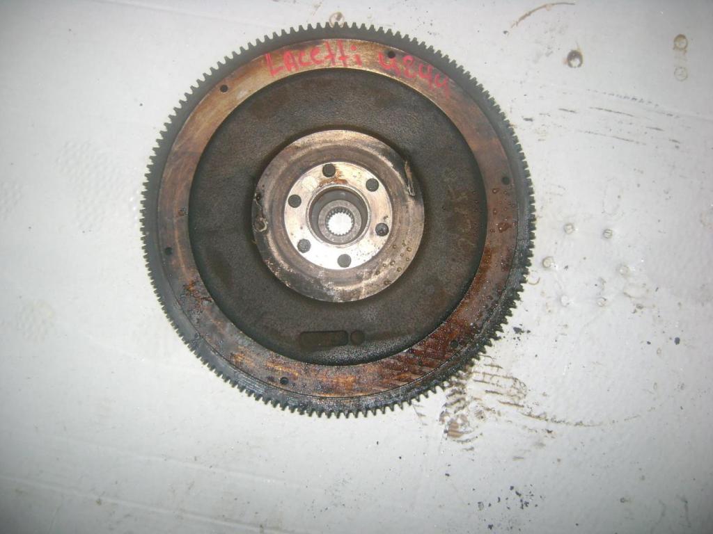 Маховик, 1000 рублей, Пермь