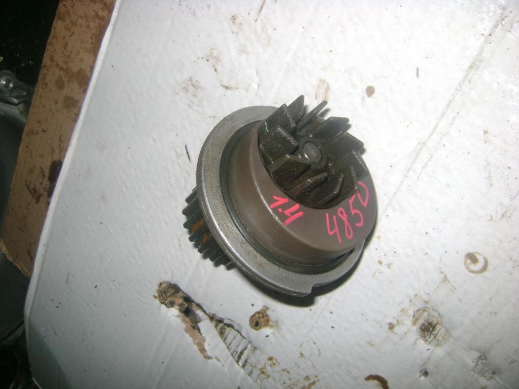 Помпа, 850 рублей, Пермь