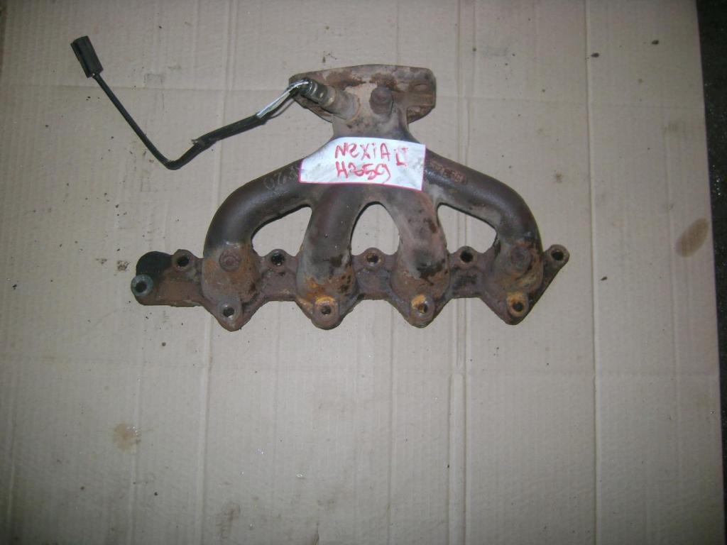 Коллектор выпускной, 1000 рублей, Пермь