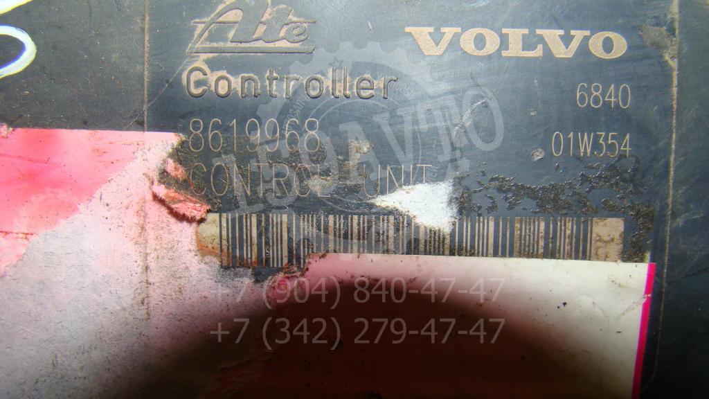 Блок ABS, 3000 рублей, Пермь