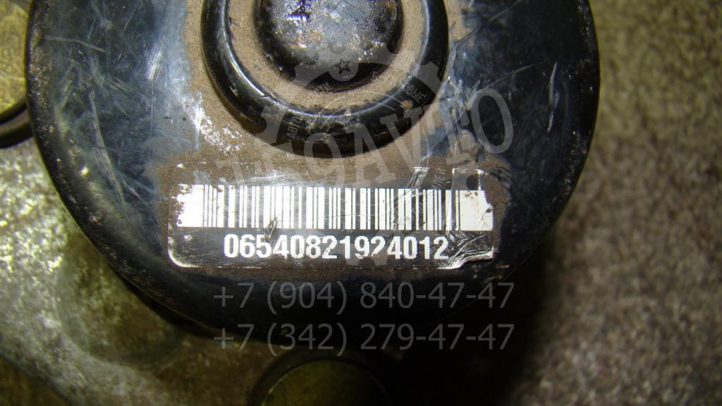 Блок ABS, 3000 рублей, Пермь