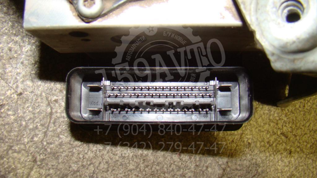 Блок ABS, 3000 рублей, Пермь