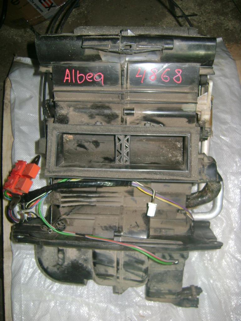 Корпус отопителя, 6000 рублей, Пермь