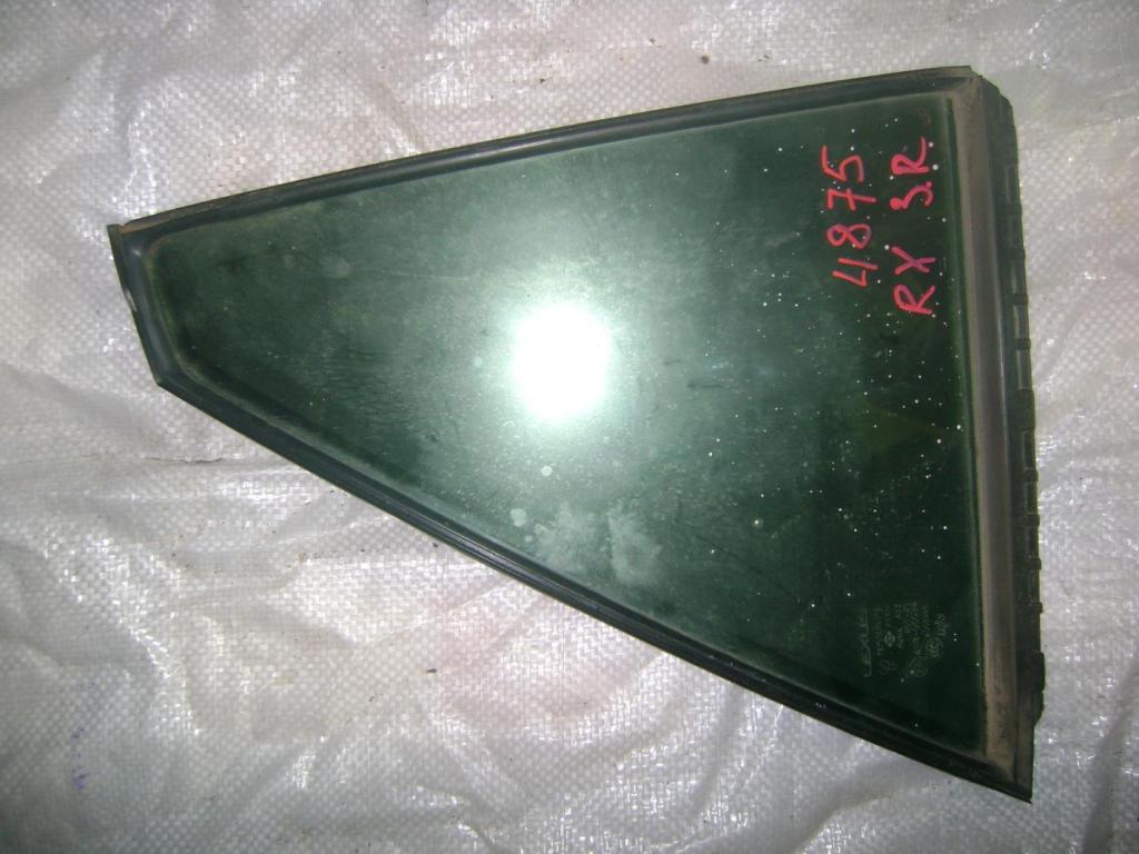Стекло двери задней правой форточка, 600 рублей, Пермь