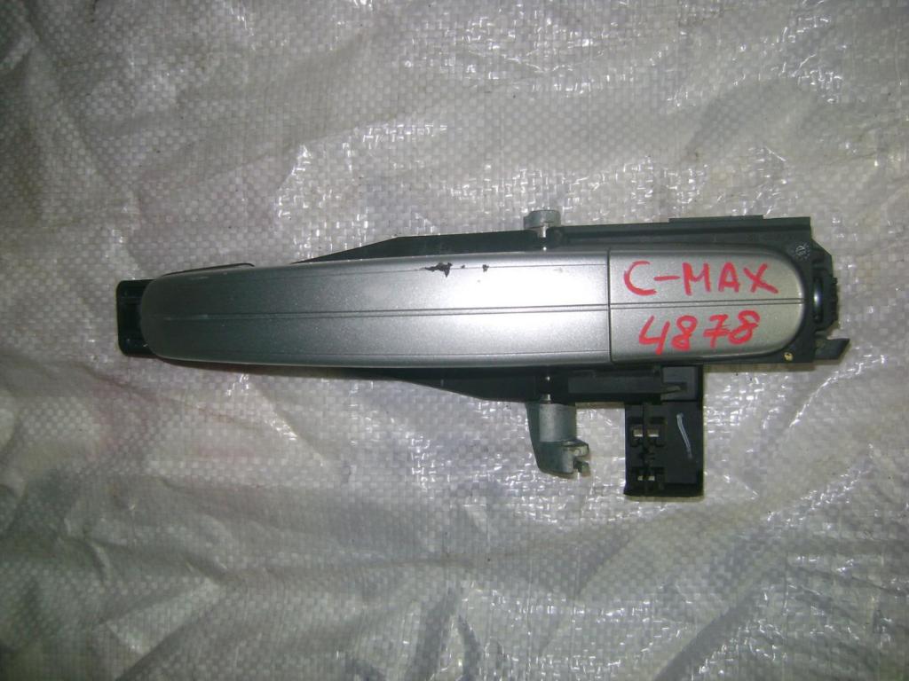 Ручка двери задней наружная правая, 1000 рублей, Пермь