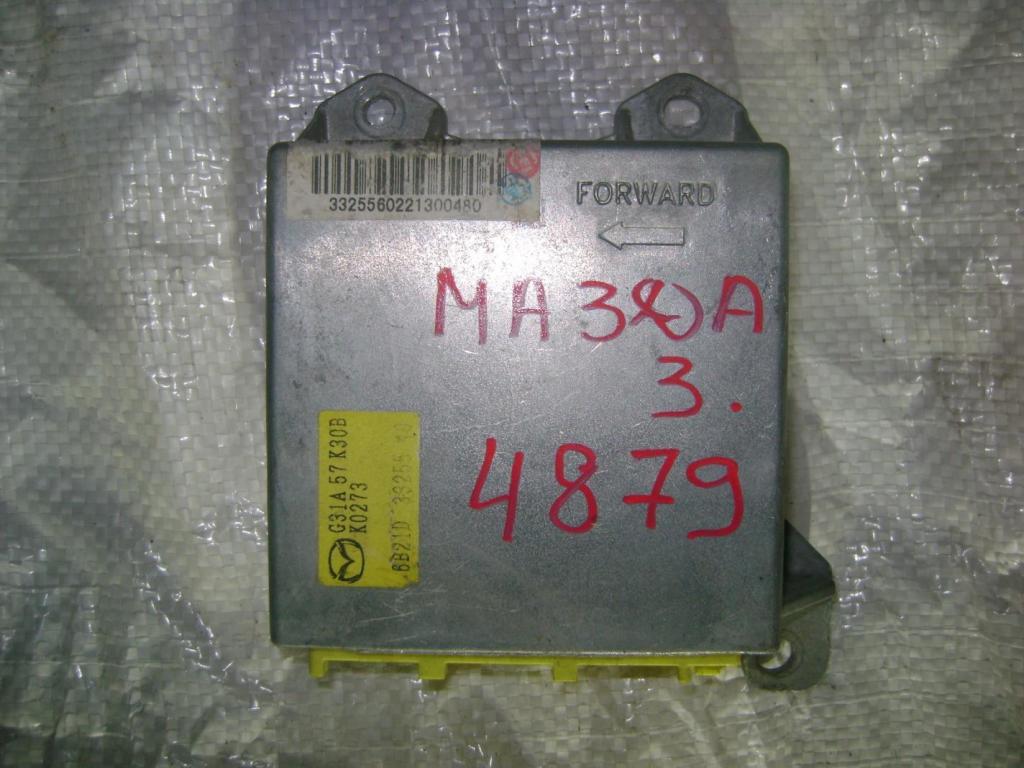 Блок управления AIR BAG, 1000 рублей, Пермь