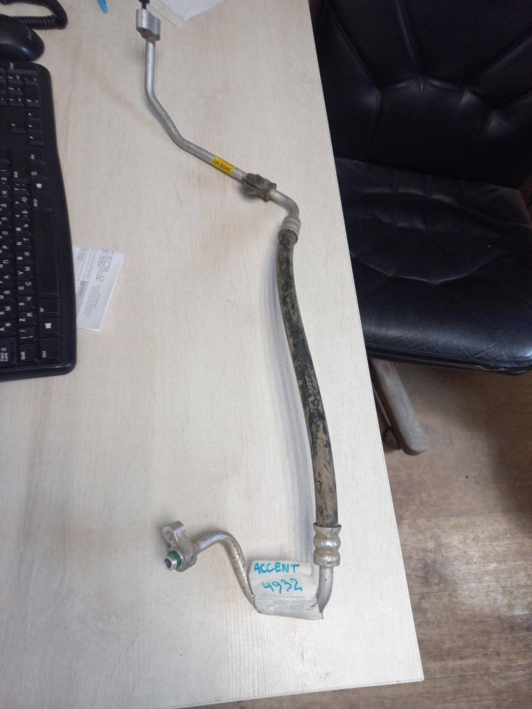 Трубка кондиционера, 1000 рублей, Пермь