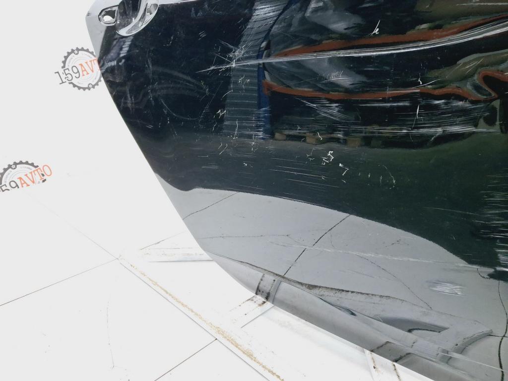 Дверь задняя правая, 3500 рублей, Пермь