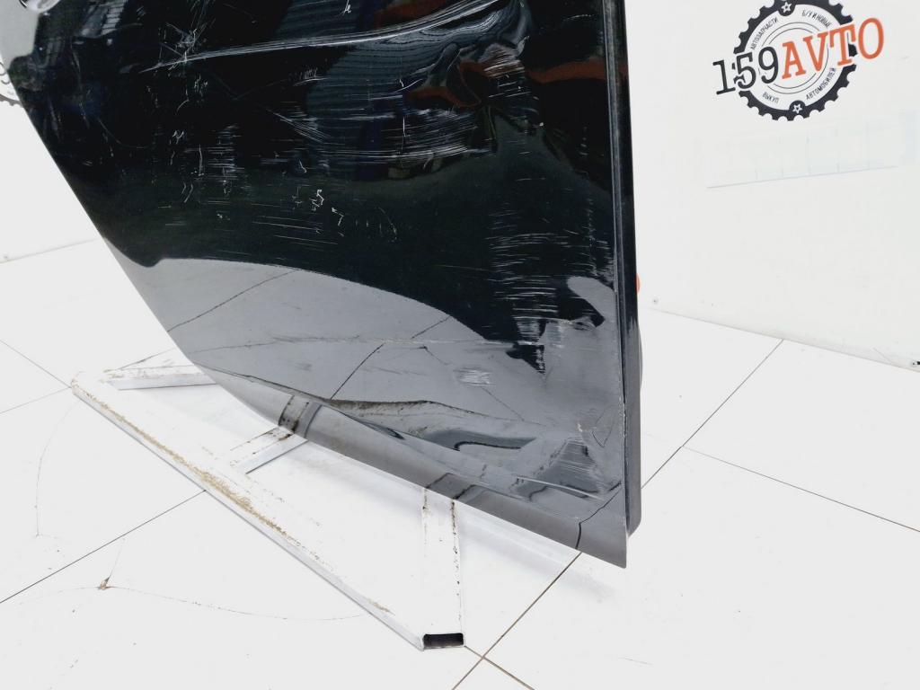 Дверь задняя правая, 3500 рублей, Пермь