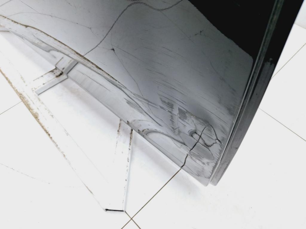 Дверь задняя правая, 3500 рублей, Пермь